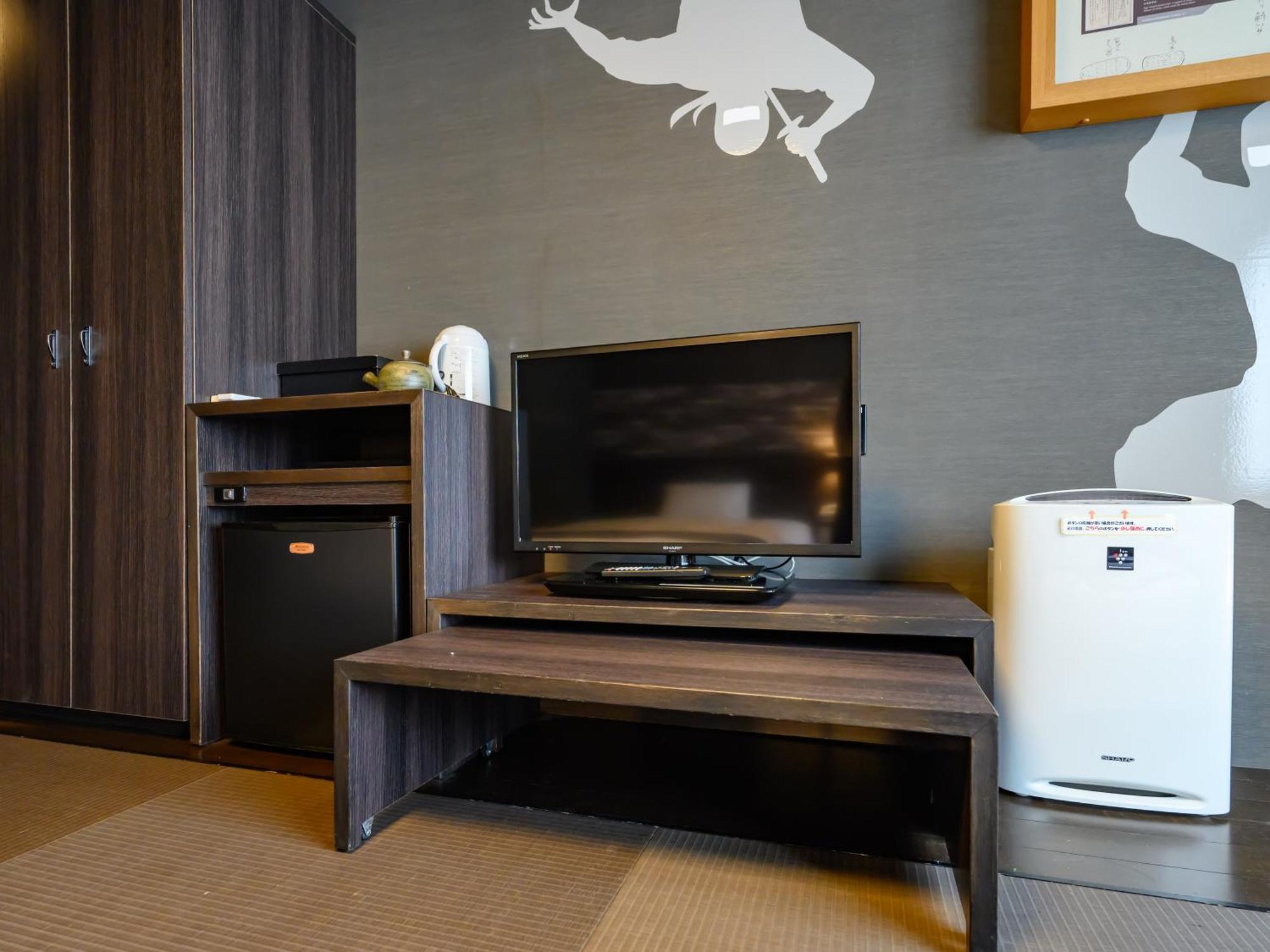 Iga Ueno City Hotel Ngoại thất bức ảnh