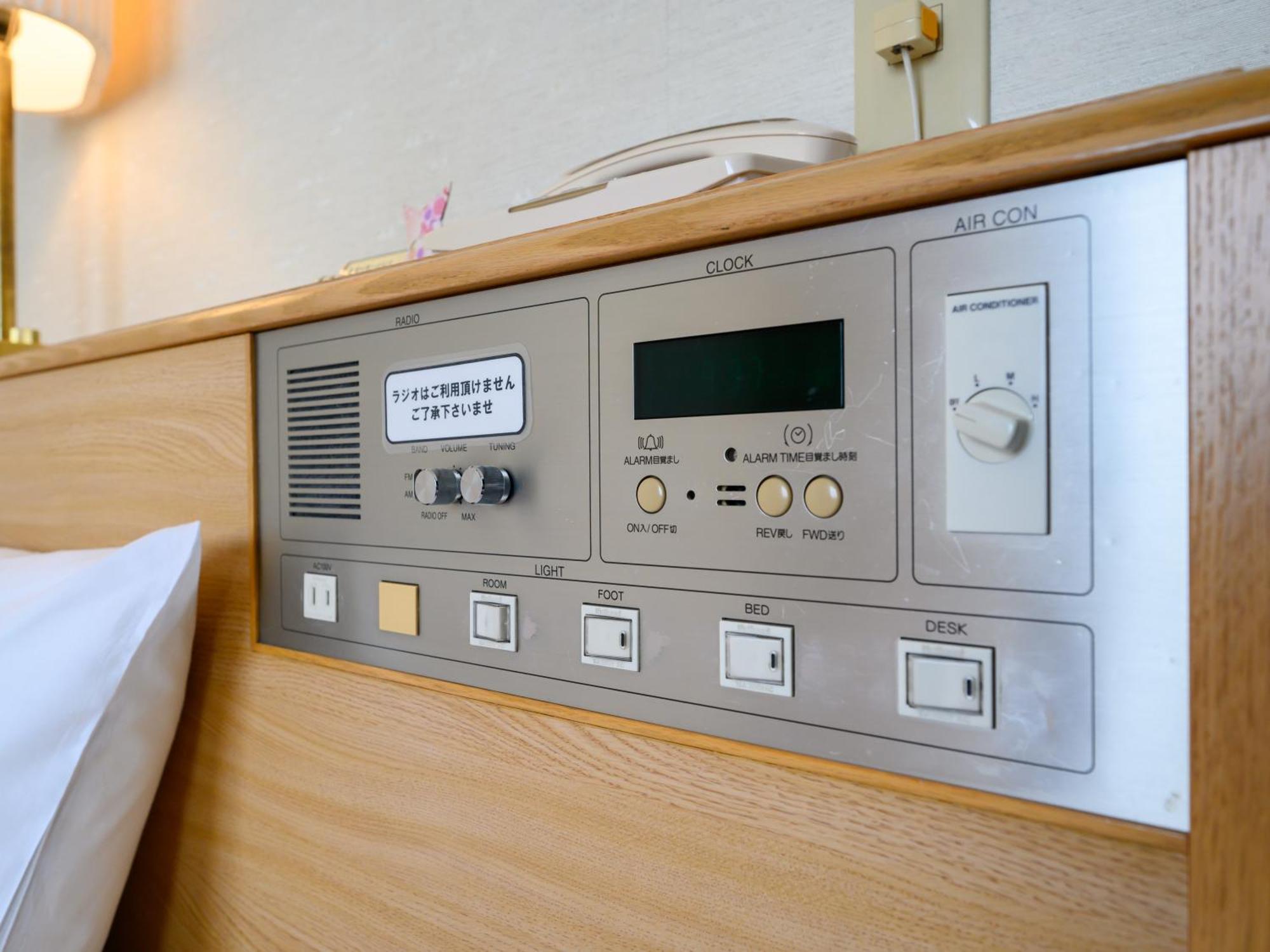 Iga Ueno City Hotel Phòng bức ảnh